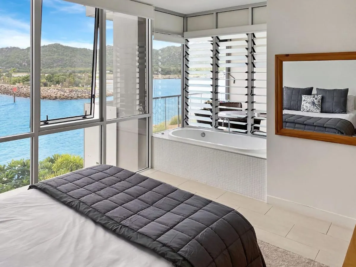 1 Bright Point Apartment 2303 Nelly Bay