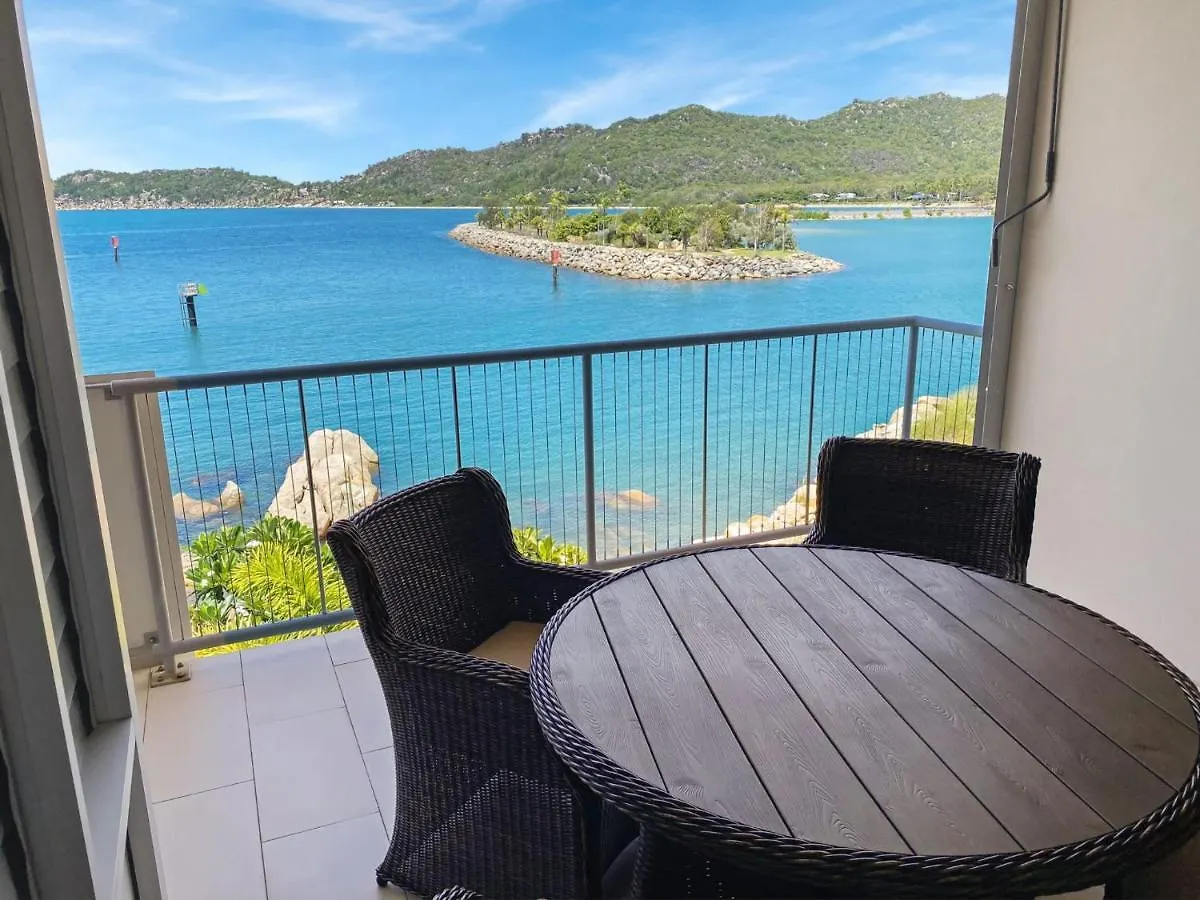 1 Bright Point Apartment 2303 Nelly Bay Australia