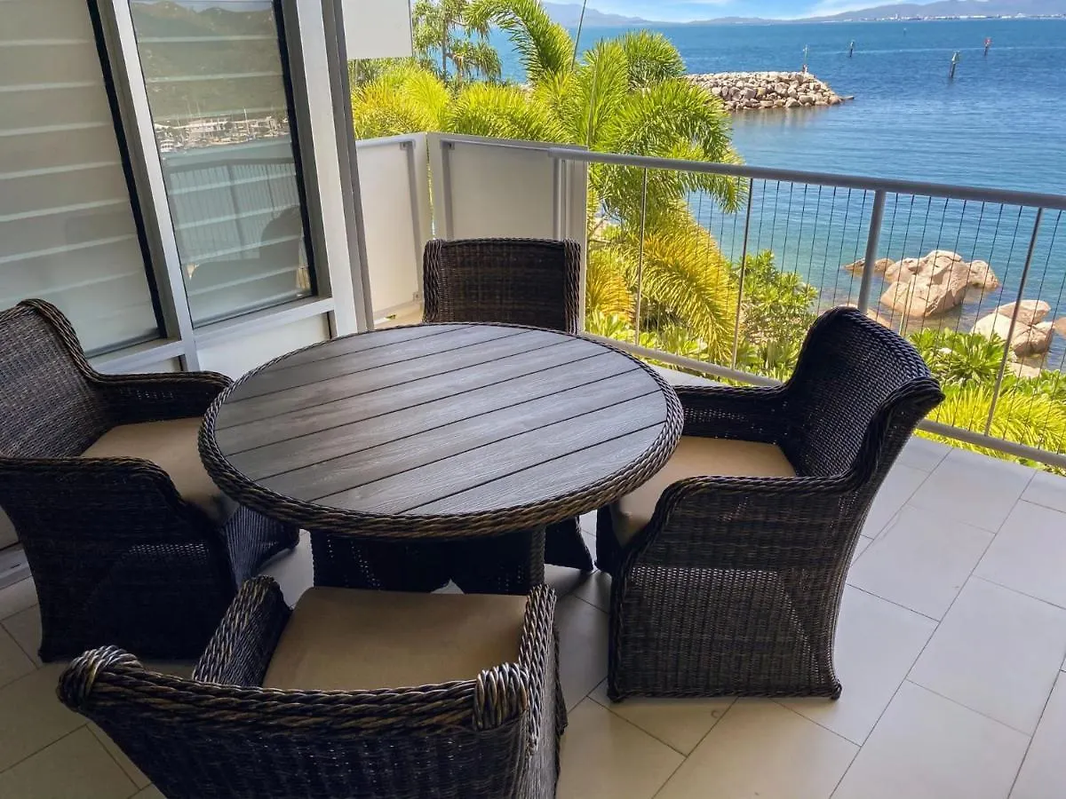 1 Bright Point Apartment 2303 Nelly Bay 0*,  Australia