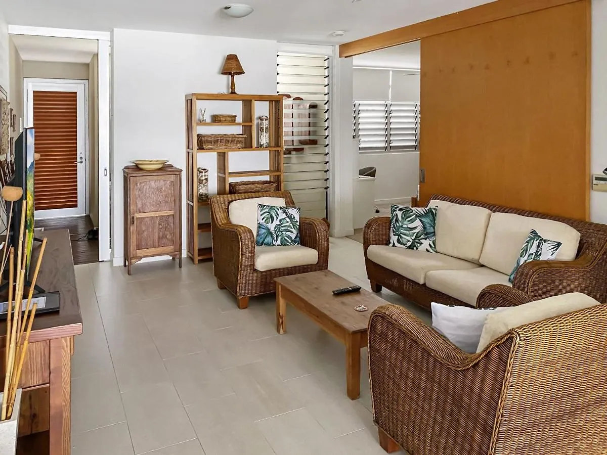 1 Bright Point Apartment 2303 Nelly Bay Australia