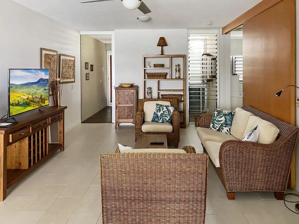 1 Bright Point Apartment 2303 Nelly Bay 0*,  Australia