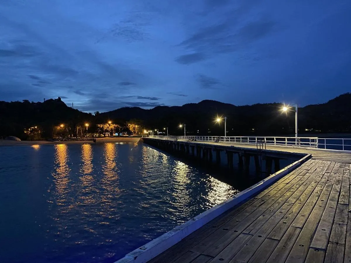 1 Bright Point Apartment 2303 Nelly Bay