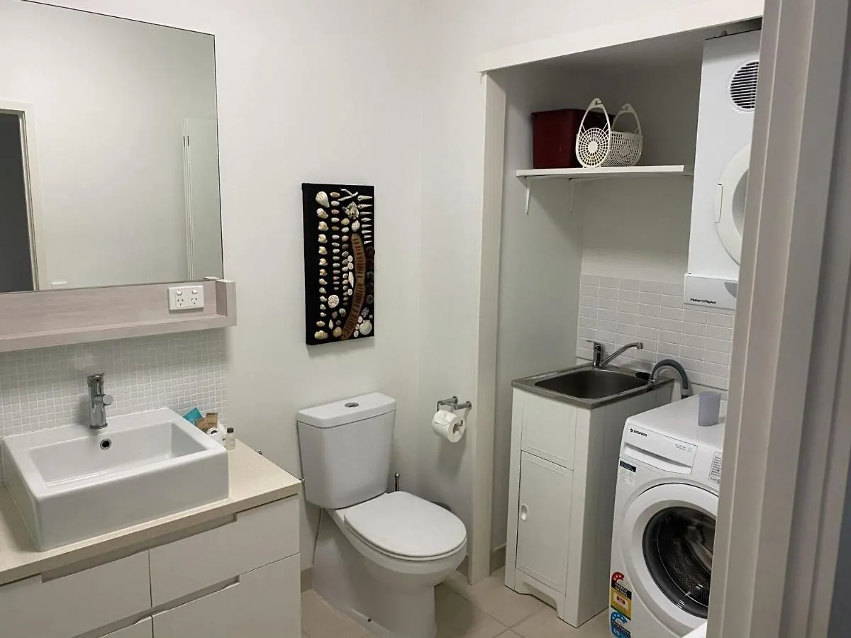 1 Bright Point Apartment 2303 Nelly Bay 0*,
