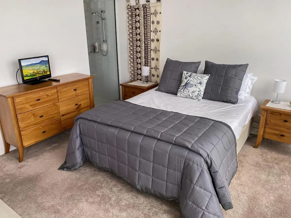 1 Bright Point Apartment 2303 Nelly Bay 0*,