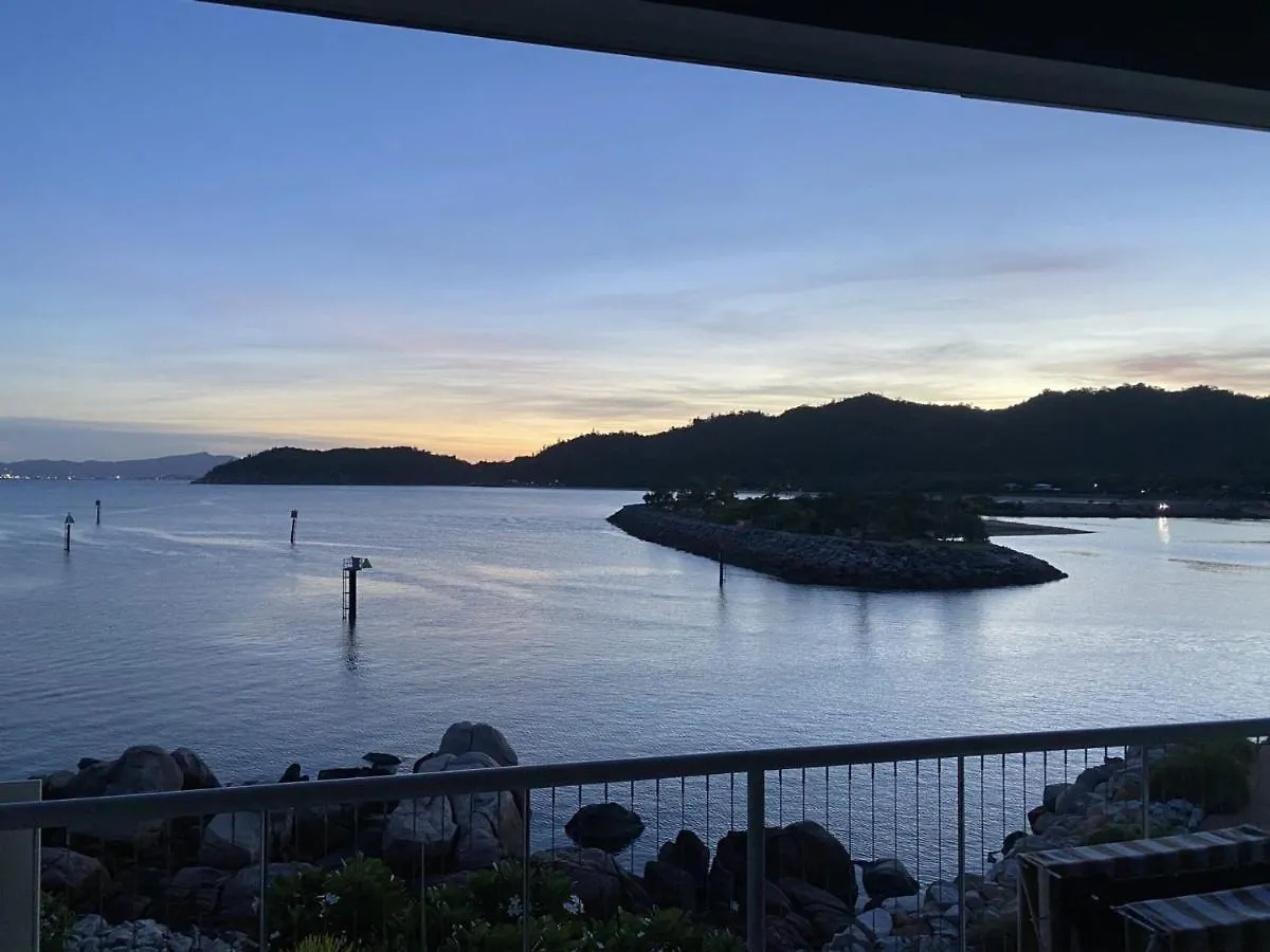 1 Bright Point Apartment 2303 Nelly Bay
