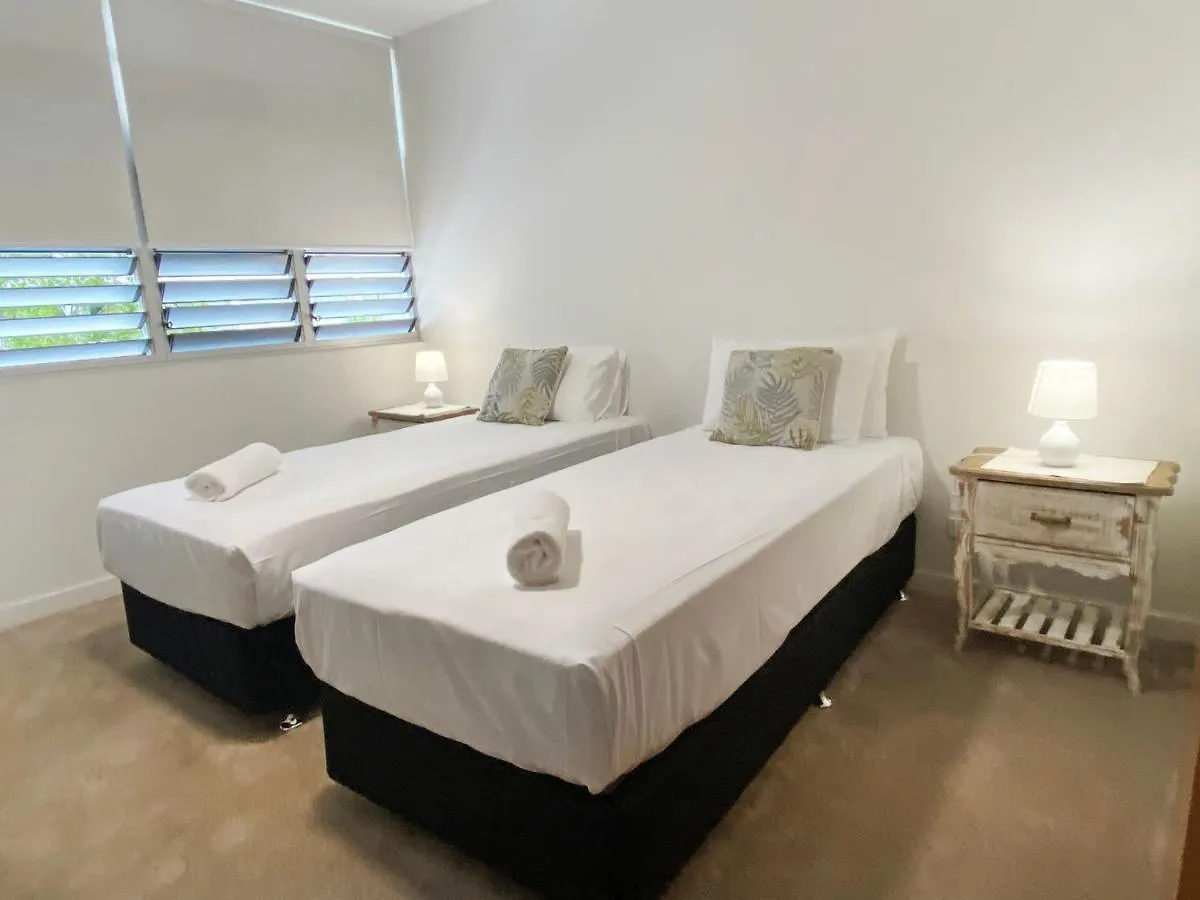 1 Bright Point Apartment 2303 Nelly Bay