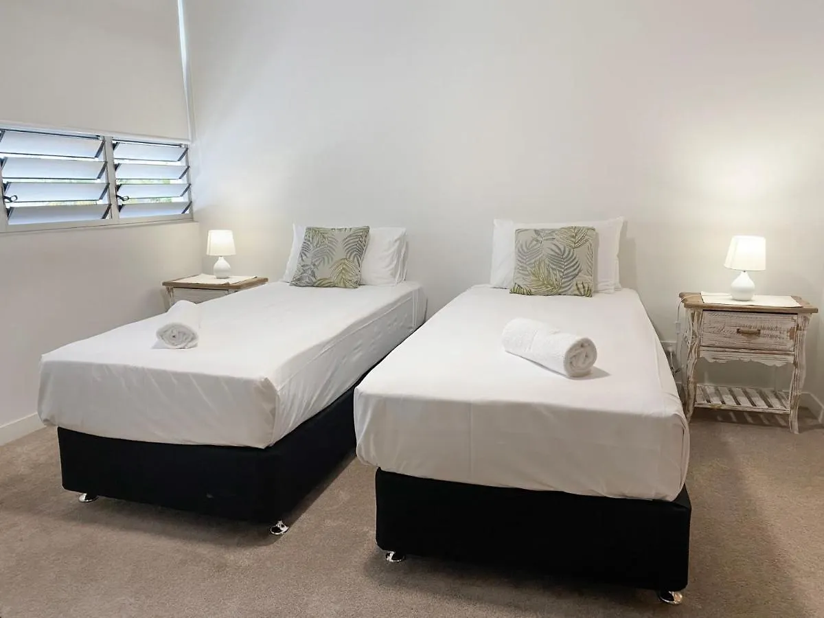 1 Bright Point Apartment 2303 Nelly Bay Australia
